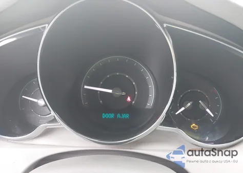 2009 Chevrolet Malibu Lt from USA, damaged, VIN 1G1ZJ577X9F183656